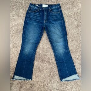 MOTHER Jeans